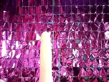 Chaturbate Best Webcam of jet_clomet21