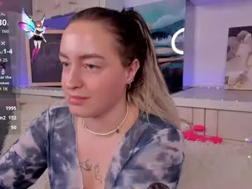 Chaturbate Live Sex of kruela_eva