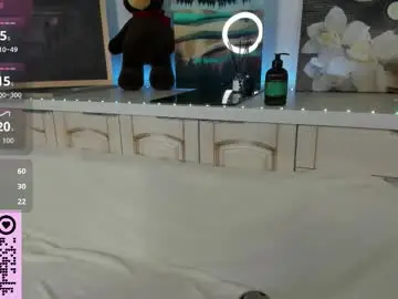 Chaturbate Watch Live Sex Cams of kruela_eva