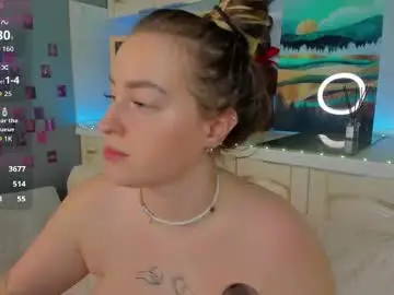 Chaturbate Best Webcam of kruela_eva