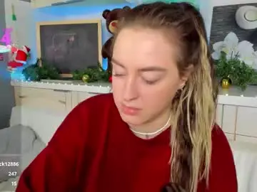 Chaturbate Live Porn of kruela_eva