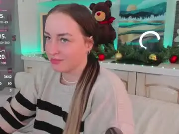 Chaturbate Live Sex Cam of kruela_eva