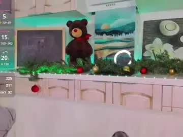 Chaturbate Best Webcam of kruela_eva