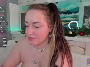 Chaturbate Private Sex Chat of kruela_eva