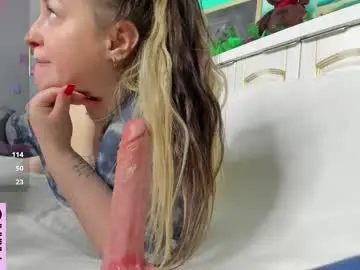 Chaturbate Adult Webcams of kruela_eva