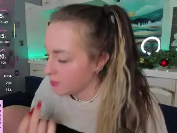 kruela_eva from chaturbate