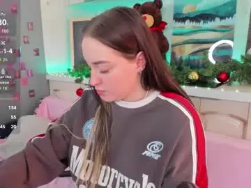 Chaturbate Free Live Porn of kruela_eva