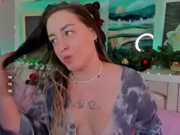 Chaturbate Best live sex cam show of kruela_eva