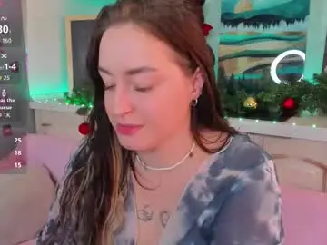 Chaturbate Free Porn Cam of kruela_eva