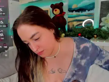 Chaturbate Live Sex of kruela_eva