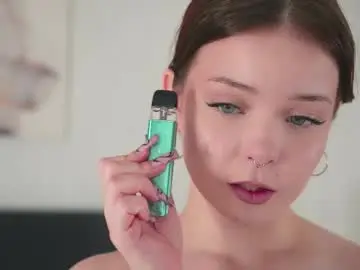 Chaturbate Adult Video Chat of lilianbierly