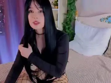 Chaturbate Live Sex of lilianbierly