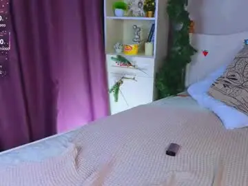 Chaturbate Best Webcam of lilianbierly