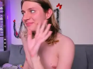 Chaturbate Adult Video Chat of luna_bunnie