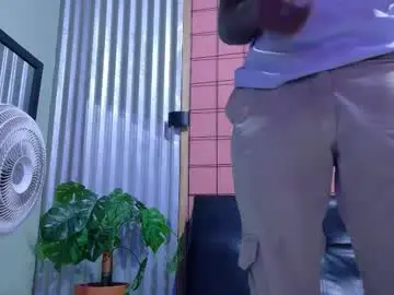 Chaturbate Adult Webcams of martin_killer