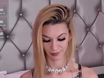 Chaturbate Live Sex Cam of mayahales