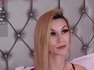 Chaturbate Nude Webcam of mayahales