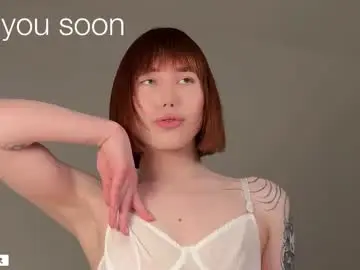 Chaturbate Nude Webcam of melodyxlove