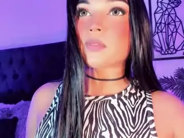 Chaturbate Live Porn of miss_zz