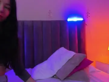 Chaturbate Live Sex Cam of novaaa_shayy