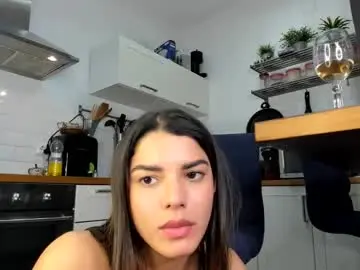 Chaturbate Free Porn Cam of paradisex_1