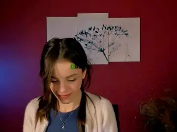 Chaturbate Sex Chat of rina_glow