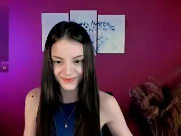 Chaturbate Sex Chat of rina_glow