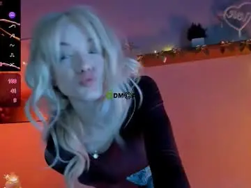 Chaturbate Adult Webcams of rina_glow