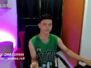 Chaturbate Adult Webcam of secret_justin