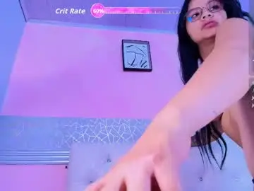 Chaturbate Sex Chat of sweet_anto_