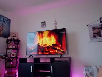 Chaturbate Adult Webcams of tiffany_bela