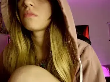 Chaturbate Private Sex Chat of tiffany_bela