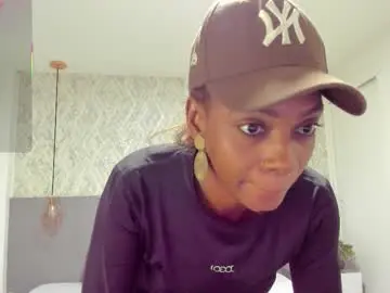 tisha_cole from chaturbate