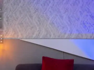 Chaturbate Sex Cam of tisha_cole