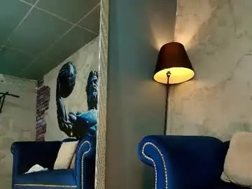 Chaturbate Adult Webcam of vans_ross