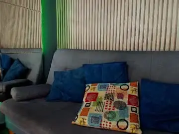 Chaturbate Sex Cam of vans_ross