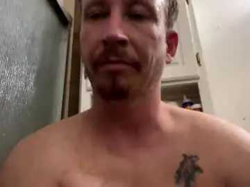 Chaturbate Private Sex Chat of vicrobertson595