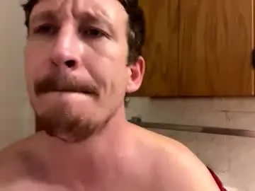 Chaturbate Best Webcam of vicrobertson595