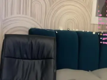 Chaturbate Watch Live Sex Cams of vivian_evans_