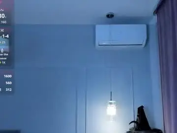 vivian_evans_ from chaturbate