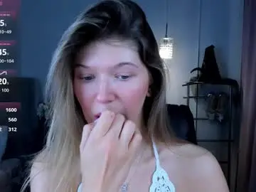 Chaturbate Adult Webcam of vivian_evans_