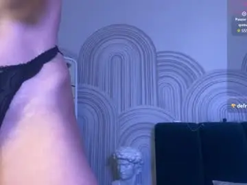 Chaturbate Best Webcam of vivian_evans_