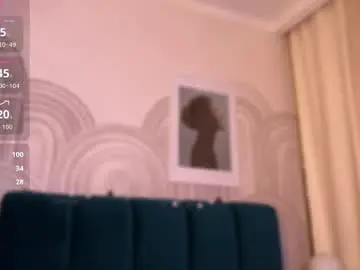 Chaturbate Watch Live Sex Cams of vivian_evans_