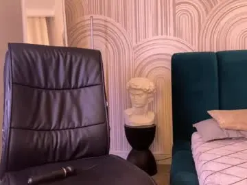 Chaturbate Live Porn of vivian_evans_