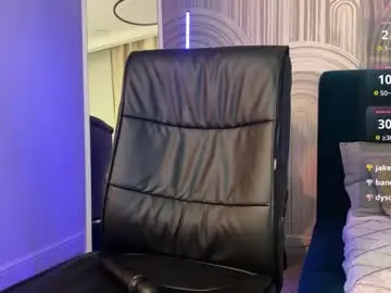 Chaturbate Nude Webcam of vivian_evans_