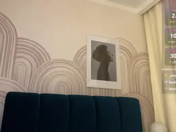 Chaturbate Nude Webcam of vivian_evans_