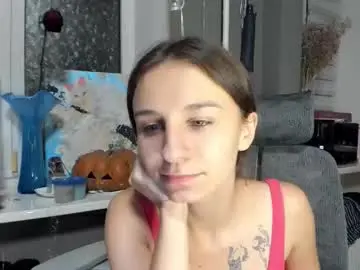 _nika_kik from chaturbate