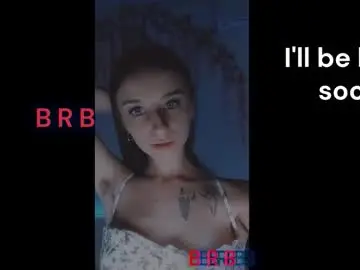 Chaturbate Free Porn Cam of _nika_kik