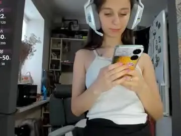 Chaturbate Live Porn of _nika_kik