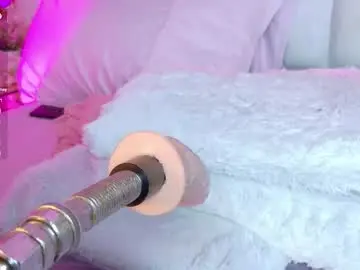 Chaturbate Live Sex Cam of _sofy_smith_